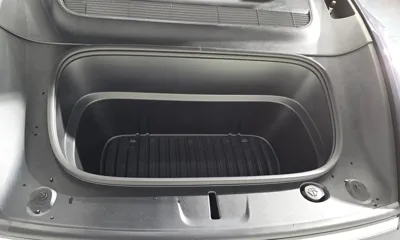 Tesla Model Y 2026, 65 км, за 72600000 KRW - фото 6