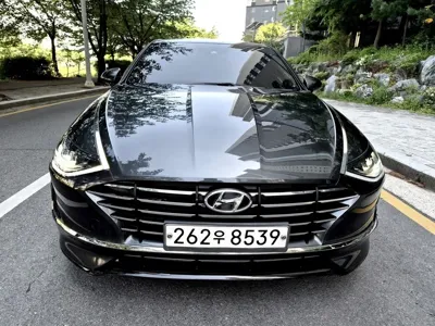 Hyundai Sonata 2020, 83864 км, за 15500000 KRW - фото 2