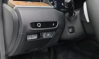 Kia K9 2022, 39954 км, за 41900000 KRW - фото 30