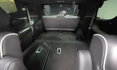 Cadillac Escalade 2025, 14237 км, за 156000000 KRW - фото 33