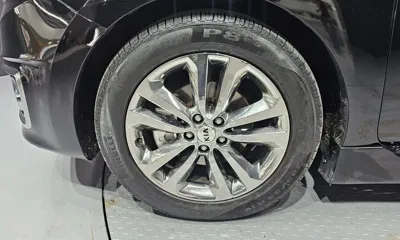 Kia Canival 2016, 146974 км, за 15200000 KRW - фото 5