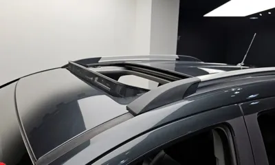 ChevroletGMDaewoo Trax 2017, 74315 км, за 8100000 KRW - фото 17