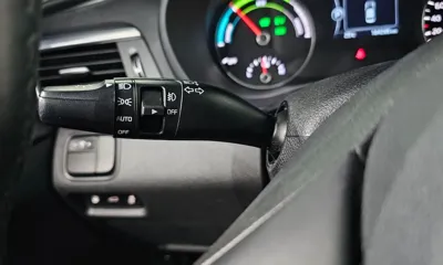 Kia K5 2017, 164285 км, за 8000000 KRW - фото 16