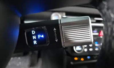 Hyundai Tucson 2025, 10420 км, за 27800000 KRW - фото 9