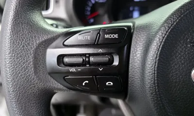 Kia Ray 2021, 109778 км, за 7800000 KRW - фото 30