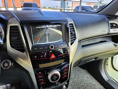 KG_Mobility_Ssangyong TIBOLI 2016, 125500 км, за 6700000 KRW - фото 18