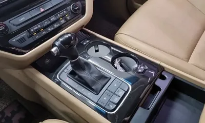 Kia Canival 2015, 107637 км, за 15400000 KRW - фото 9