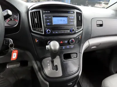 Hyundai Starex 2017, 216549 км, за 6900000 KRW - фото 10
