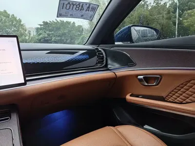 BYD Han 2023, 46000 км, за 95000 CNY - фото 24