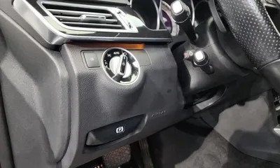 Mercedes-Benz E-Class 2016, 135216 км, за 11200000 KRW - фото 17