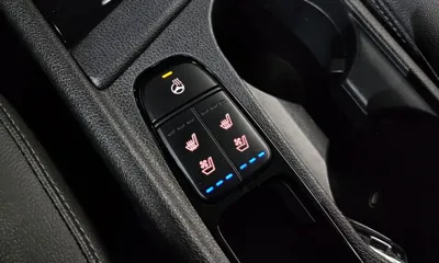 Kia Niro 2018, 154314 км, за 10200000 KRW - фото 12