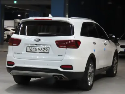 Kia Sorento 2018, 130464 км, за 18300000 KRW