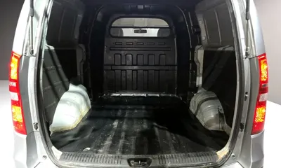Hyundai Starex 2013, 185794 км, за 5800000 KRW - фото 20