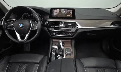 BMW 5-Series 2019, 128879 км, за 24300000 KRW - фото 7