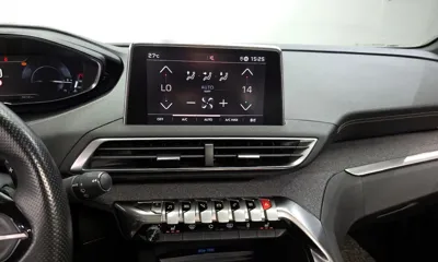 Peugeot 3008 2019, 115538 км, за 14800000 KRW - фото 14
