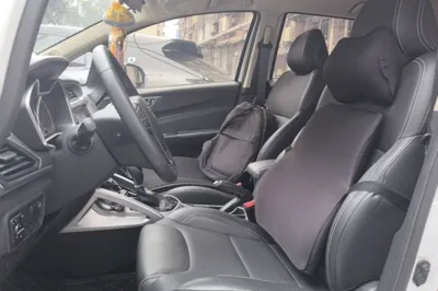 Geely Auto Vision X3 2017, 17400 км, за 38244.74 CNY - фото 12