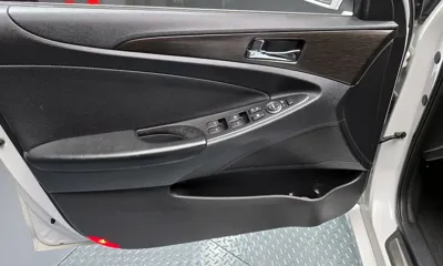 Hyundai Sonata 2012, 124120 км, за 4600000 KRW - фото 24