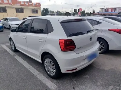 Volkswagen Polo 2019, 64800 км, за 39600 CNY - фото 5