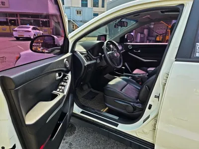 KG_Mobility_Ssangyong KORANDO 2015, 163915 км, за 3700000 KRW - фото 12