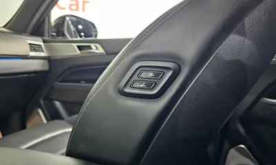 KG_Mobility_Ssangyong Rexton 2019, 98431 км, за 28000000 KRW - фото 28