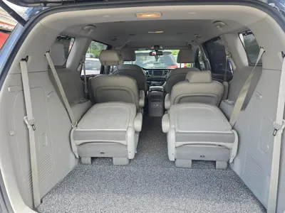 Kia Canival 2018, 162145 км, за 9500000 KRW - фото 7