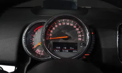 MINI Countryman 2017, 131398 км, за 10890000 KRW - фото 8