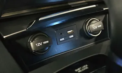 Hyundai Genesis 2015, 131772 км, за 11000000 KRW - фото 12