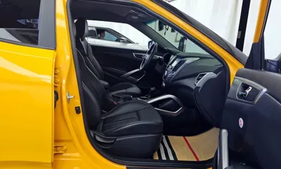 Hyundai Veloster 2017, 46314 км, за 8700000 KRW - фото 11