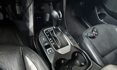 Hyundai Santafe 2013, 111393 км, за 9300000 KRW - фото 9