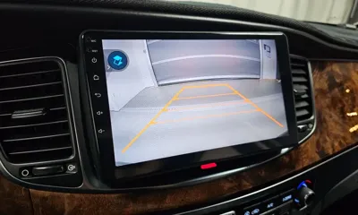 Hyundai Equus 2014, 232694 км, за 6300000 KRW - фото 17