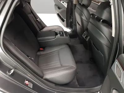 Genesis G80 2017, 126000 км, за 16500000 KRW - фото 13