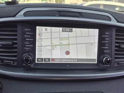 Kia Sorento 2019, 94852 км, за 20900000 KRW - фото 11