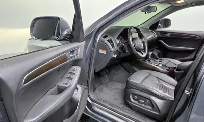 Audi Q5 2016, 195005 км, за 14500000 KRW - фото 10