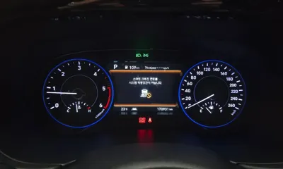 Hyundai Palisade 2022, 170931 км, за 20900000 KRW - фото 8