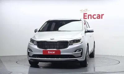 Kia Canival 2020, 30341 км, за 17000000 KRW - фото 3