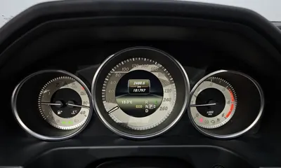 Mercedes-Benz E-Class 2014, 181797 км, за 9800000 KRW - фото 8