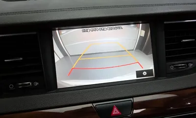 Kia K7 2016, 143317 км, за 9200000 KRW - фото 15
