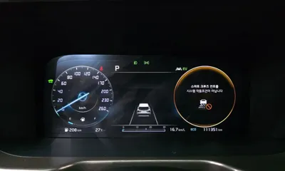 Kia Sorento 2021, 111351 км, за 29400000 KRW - фото 8