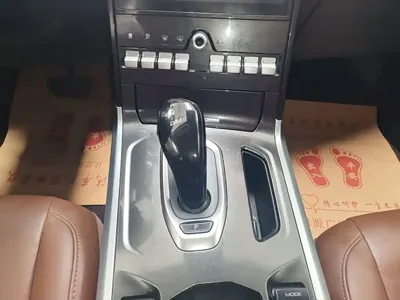 Haval H4 2019, 81900 км, за 39900 CNY - фото 14
