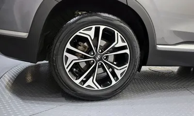 Hyundai Santafe 2019, 108578 км, за 18500000 KRW - фото 5
