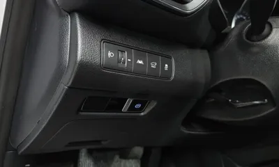 Hyundai Santafe 2022, 117214 км, за 22300000 KRW - фото 18
