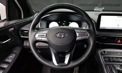 Hyundai Santafe 2022, 25392 км, за 33900000 KRW - фото 13