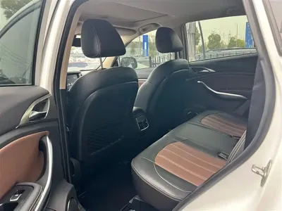 BYD New Energy 2017, 22799 км, за 38500 CNY - фото 8