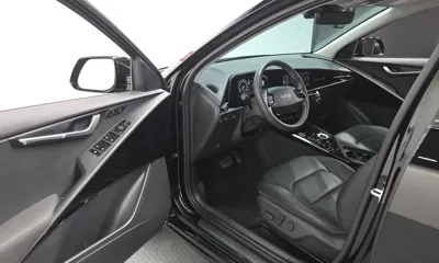 Kia Niro 2024, 14099 км, за 29000000 KRW - фото 10