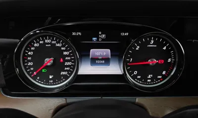 Mercedes-Benz E-Class 2018, 92048 км, за 19990000 KRW - фото 8