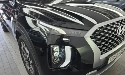 Hyundai Palisade 2021, 51622 км, за 32900000 KRW - фото 22