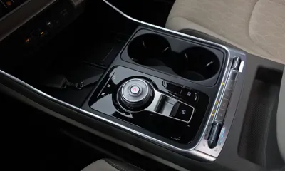 Kia Canival 2025, 2231 км, за 41500000 KRW - фото 9