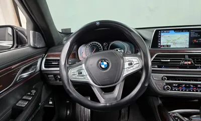 BMW 7-Series 2016, 208504 км, за 42500000 KRW - фото 13