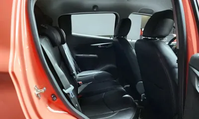 ChevroletGMDaewoo Spark 2018, 62955 км, за 5500000 KRW - фото 11