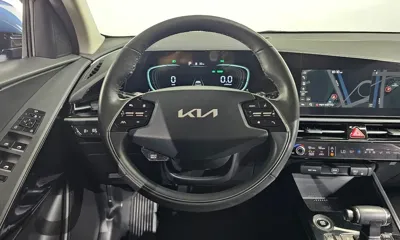 Kia Niro 2022, 71273 км, за 19400000 KRW - фото 13